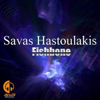 Savas Hastoulakis - Fishbone