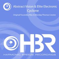 Abstract Vision & Elite Electronic - Cyclone