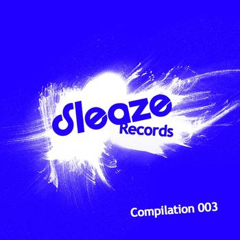 Various Artists - Sleaze Compilation 003
