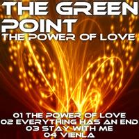 The Green Point - The Power Of Love