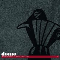 Donia - Donia Suite Melodies of Hotel Birger Jarl