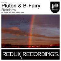 Pluton & B-Fairy - Rainbow