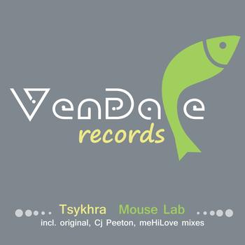 Tsykhra - Mouse Lab