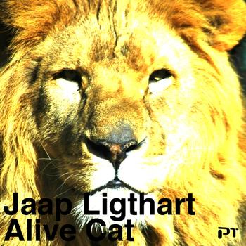 Jaap Ligthart - Alive Cat
