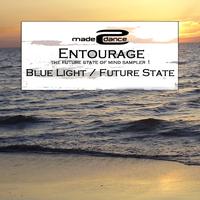 Entourage - Entourage The Future State Of Mind Sampler 1
