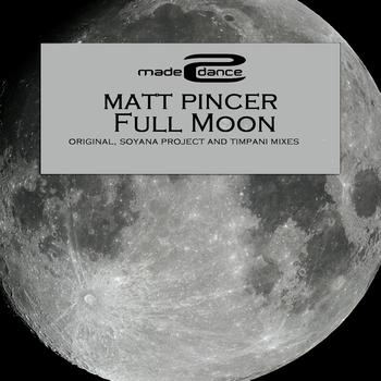 Matt Pincer - Full Moon