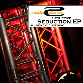 Seductive - Seduction EP
