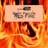 Matt Pincer - Red Fire