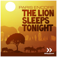 Paris Encore - The Lion Sleeps Tonight