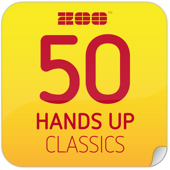 Various Artists - 50 Hands Up Classics