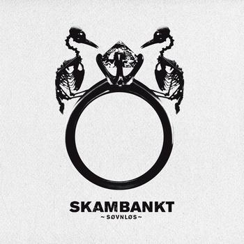 Skambankt - Søvnløs