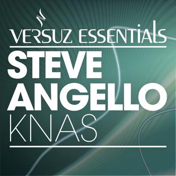 Steve Angello - KNAS