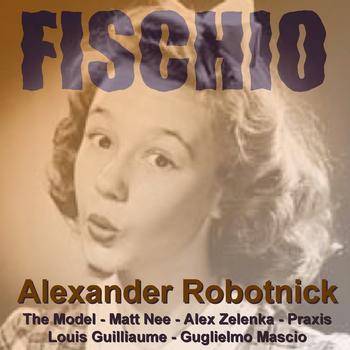 Alexander Robotnick - Fischio