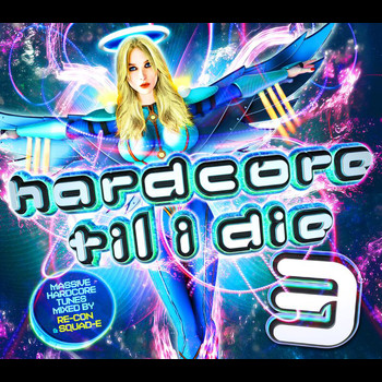 Various Artists - Hardcore Til I Die 3