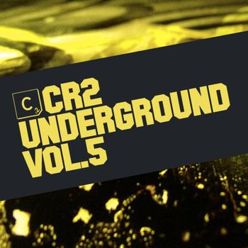 Various Artists - Cr2 Underground Vol. 5