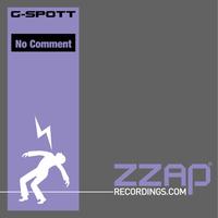 G-Spott - No Comment