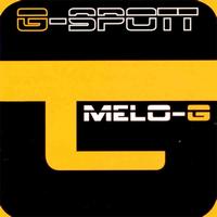G-Spott - Melo-G
