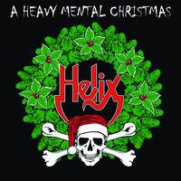 Helix - A Heavy Mental Christmas