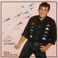 André Schwartz - Ritme Deur Die Nag