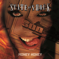 State Of Shock - Money Honey