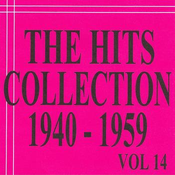 Various Artists - The Hits Collection, Vol. 14