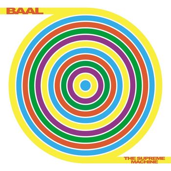 Baal - The Supreme Machine