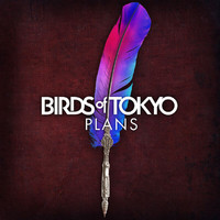 Birds Of Tokyo - Plans