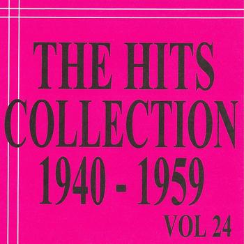 Various Artists - The Hits Collection, Vol. 24