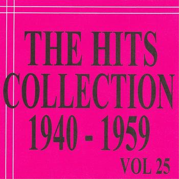 Various Artists - The Hits Collection, Vol. 25