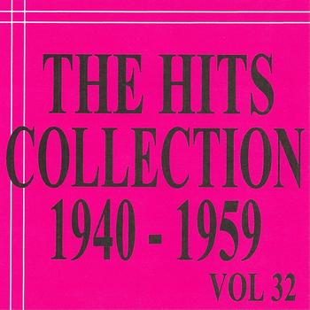 Various Artists - The Hits Collection, Vol. 32