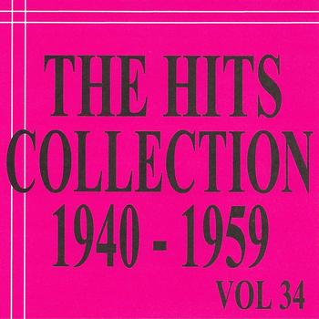 Various Artists - The Hits Collection, Vol. 34