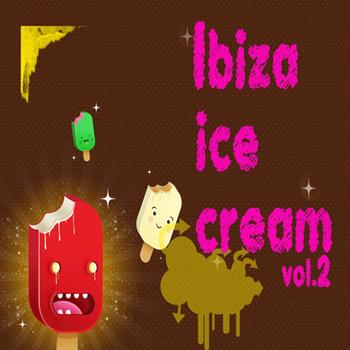 Various Artists - Ibiza Ice Cream, Vol. 2