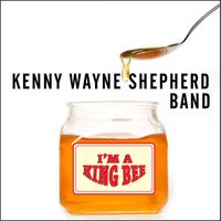 Kenny Wayne Shepherd - I'm a King Bee