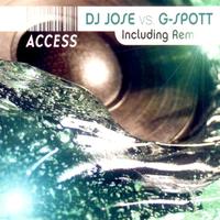 DJ Jose - Access