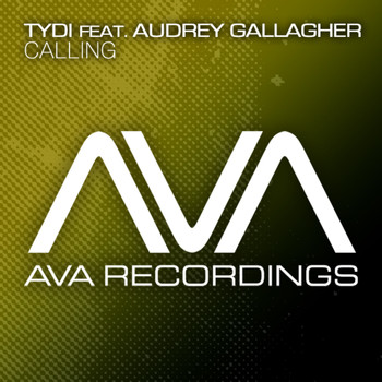 tyDi feat. Audrey Gallagher - Calling