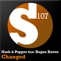 Nash & Pepper feat. Rogue Raven - Changed