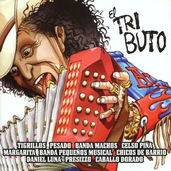 Various Artists - El Tri Buto