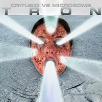 Tron - Criturbio vs Microbomb