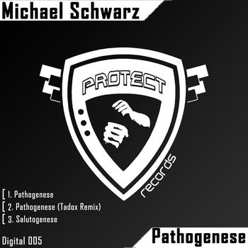 Michael Schwarz - Pathogenese