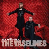 The Vaselines - Sex With An X