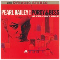 Pearl Bailey - Sings Porgy & Bess And Other Gerswhin Melodies