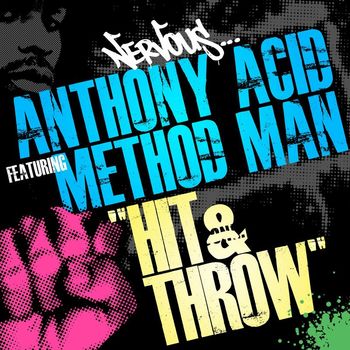 Various Artists - Hit and Throw