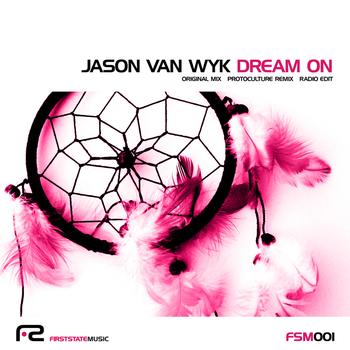 Jason Van Wyk - Dream On