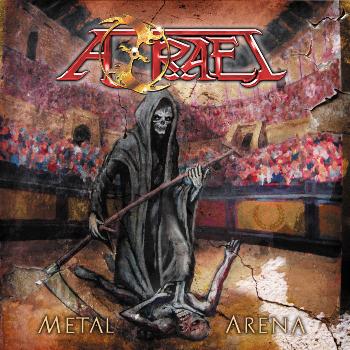 Azrael - Metal Arena