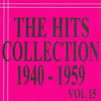 Various Artists - The Hits Collection, Vol. 15
