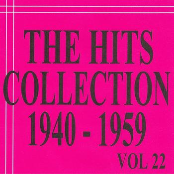 Various Artists - The Hits Collection, Vol. 22
