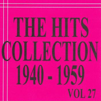 Various Artists - The Hits Collection, Vol. 27