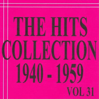 Various Artists - The Hits Collection, Vol. 31