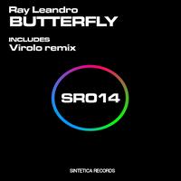 Ray Leandro - Butterfly