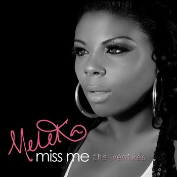 Various Artists - Miss Me the Remixes